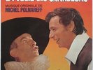 MICHEL POLNAREFF La Folie Des Grandeurs 1971 De Funes Original LP BO / OST EX/EX