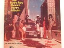 BLACK COMEDY RUDY RAY MOORE Player-Hustler LADY REED, FILLMORE ST SOUL REBELLION