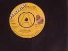 FLAME N KING & THE BOLD ONES     HO HAPPY DAY   PROMO   GRAPEVINE.   Rare 