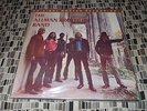 THE ALLMAN BROTHERS BAND  SELF TITLED  MOFI  180g  SEALED