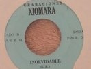 RARE LUIS Y SU ORQUESTA INOLVIDABLE SALSA TROMBON DOMINICANA EX/EX COPY