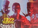 TINO CONTRERAS/SILVESTRE MENDEZ LA MALAGUEÑA AFRO LATIN JAZZ DESCARGA MEXICAN
