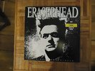 Eraserhead,Original Soundtrack,I.R.S. Label,Stereo LP  with insert