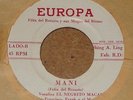 FELIX DEL ROSARIO MANI LATIN BOOGALOO SHING A LING DANCE FLOOR LISTEN