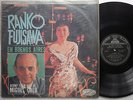 LP Ranko Fujisawa En Buenos Aires Con La Orquesta Miguel Calo ODEON PERU Stereo