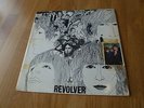 THE BEATLES, REVOLVER, PMC7009, FIRST PRESSING EARLY VERSION, DR ROBERT REMIX 11