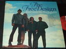 THE FREE DESIGN You Could be Born Again LP XIAN PSYCH