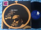 Hank Mobley No Room for Squares Blue Note BST 4149 Stereo RVG UA United Artists