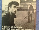 JOHN LENNON 10