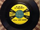 LITTLE JIMMY DICKENS  I Got A Hole In My Pocket ROCKABILLY BOPPER 45RPM 7