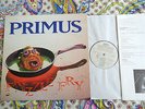 Primus . Frizzle Fry LP orig. 1990 Helmet Rage against The Machine Life of Agony