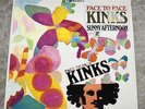 KINKS - Face To Face - STILL SEALED STEREO ORIGINAL