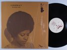 JEANNE LEE Conspiracy EARTHFORMS LP SHRINK