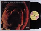 JOE HENDERSON In Pursuit Of Blackness MILESTONE LP NM