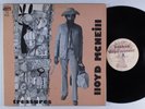 LLOYD MCNEILL Treasures BAOBAB LP NM/VG++ private spiritual jazz HEAR
