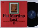 PAT MARTINO East PRESTIGE LP