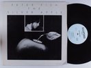 PETER FISH Silver Apple ELLIPSOID LP VG+ private spiritual jazz HEAR