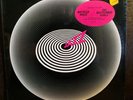 Queen - Jazz - Sealed Prog Pop Rock LP - w/ Cheescake Nude Bicycle Race Poster