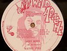 WAYNE FIRE Sexy Body JAMES BOND Woman A Cus ORIGINAL WILD APACHE DIGI 12 LISTEN