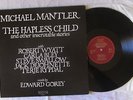 Michael Mantler ?– The Hapless Child LP Gatefold