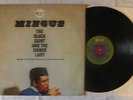 Mingus ?– The Black Saint And The Sinner Lady  LP