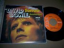 DAVID BOWIE - SORROW 7