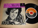 LISTEN  - TEEN POPCORN - EP FRENCH RICORDI 188 - LINDA SCOTT - STARLIGHT