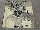 The Beatles - Revolver 1966 UK LP PARLOPHONE STEREO 1st