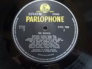 The Beatles - The White Album 1968 UK Double LP PARLOPHONE EXPORT