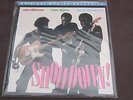ALBERT COLLINS ROBERT GRAY JOHNNY COPELAND SHOWDOWN MFSL MASTER RECORDING SEALED
