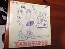 TheYardbirds - Roger the engineer mono vinyl LP