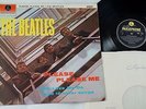 BEATLES Please Please Me (Parlophone UK Mono LP 1963) 7th Press. EX+ Audio