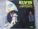 ELVIS PRESLEY EP ON U.S. CREAM COLORED RCA LABEL 