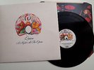 QUEEN - A NIGHT AT THE OPERA LP EX+ VINYL RARE 2/3 UK 1ST PRESS Blairs