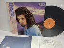 ROBERTO CARLOS Self Tittled LP Vinyl JAPAN EPIC SONY ECPO-21 W/ OBI BRAZILLIAN