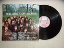 LP JETHRO TULL, SPOOKY TOOTH, FREE, TRAFFIC...