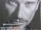 JOHNNY HALLYDAY COFFRET COLLECTOR MA VERITE 2 VINYLES + LIVRET 24 PAGES NEUF