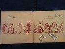 GENESIS A TRICK OF THE TAIL FULLY SIGNED LP PHIL COLLINS BANKS RUTHERFORD RARE