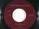 Modern Soul 45 CYRE The More The Man on Spectrum NM