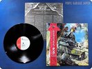 TANK Honour and Blood SP25-5186 OBI LP Ak1247
