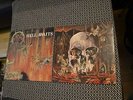 Slayer Hell Awaits LP record Banzai Records BRC 1930