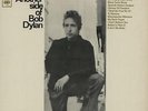 Bob Dylan Another Side Of Bob Dylan - 1st - VG vinyl LP album record UK