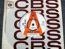 V.RARE-THE LOVE AFFAIR-LINCOLN COUNTY-GUS EADON’S PERSONAL DEMO CBS7”SINGLE-1970