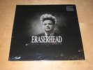 ERASERHEAD SOUNDTRACK LIMITED DELUXE EDITION VINYL LP DAVID LYNCH NEW TWIN PEAK