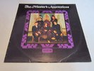 THE MASTERS APPRENTICES 1st  ASTOR 60's BEAT LP - RARE