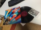 ELECTRA COMBO SAME LP IN 1974 DDR TOP KRAUT. LP WITH CARD