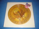 PICTURE LP 33T / THE BEST OF EARTH WIND AND FIRE VOL 1 / NEUF NEW SEALED 1978