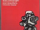 Orig ILHAN MIMAROGLU Electronic Music For JEAN DUBUFFET'S COUCOU BAZAR LP EX
