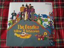 THE BEATLES - YELLOW SUBMARINE -  SEALED RE MONO VINYL LP RINGO STARR