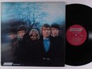 ROLLING STONES Between the Buttons LONDON LP mono VG++